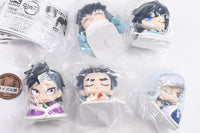 Onemutan Kimetsu no Yaiba Special Remix 2 [All 5 type set(Full Complete)]