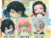 Onemutan Kimetsu no Yaiba Special Remix 3 [All 5 type set(Full Complete)]