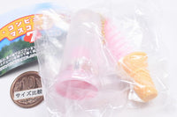The convenience store soft mascot Part.7 [1.Long Soft (Strawberry & Vanilla)]