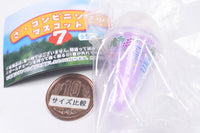 The convenience store soft mascot Part.7 [2.Grape Sherbet]