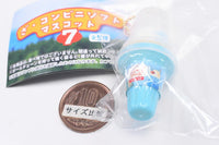 The convenience store soft mascot Part.7 [5.Cream Soda]
