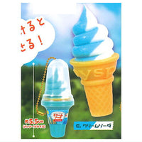 The convenience store soft mascot Part.7 [5.Cream Soda]