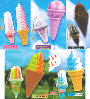 The convenience store soft mascot Part.7 [All 5 type set(Full Complete)]