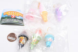 The convenience store soft mascot Part.7 [All 5 type set(Full Complete)]