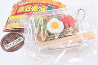 Packed Yatai Food Mascot Part.5 [1.Omori yakisoba DX]