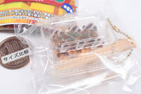 Packed Yatai Food Mascot Part.5 [2.Mentaimayo takoyaki]