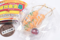 Packed Yatai Food Mascot Part.5 [3.Tornado potato]