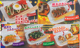 Packed Yatai Food Mascot Part.5 [All 5 type set(Full Complete)]