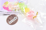 Punyupunyu! Colorful Stick Gummy Mascot [2.Melon]