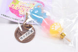 Punyupunyu! Colorful Stick Gummy Mascot [3.Soda]