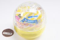 Situation Pouch Series! Package Pouch Mascot [3.Yellow]