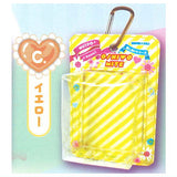Situation Pouch Series! Package Pouch Mascot [3.Yellow]