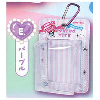 Situation Pouch Series! Package Pouch Mascot [5.Purple]