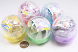 Situation Pouch Series! Package Pouch Mascot [All 5 type set(Full Complete)]