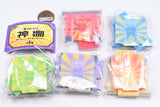 Takarakujiwomatsuru Kamidana [All 5 type set(Full Complete)]