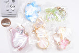 Panda Kopanda Yurayura 3 ren Keychain [All 5 type set(Full Complete)]