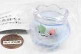Warurugi kingyobachi-chan Clear Figure [1.Kingyobachi-chan]