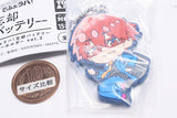 Deformed Rubber! Boukyaku Battery Keychain vol.2 [4.Shunpei Chihaya]