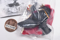 Ousamakidori [1.King of Crow]