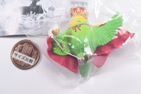 Ousamakidori [2.King of Budgerigar (Green)]