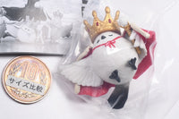Ousamakidori [3.King of Long-tailed Tit]