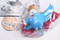 Ousamakidori [4.King of Budgerigar (Blue)]