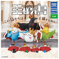 Ousamakidori [All 4 type set(Full Complete)]