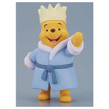 Winnie the Pooh Costume Figure Collection Part.3 [1.Pooh (Playing King)]
