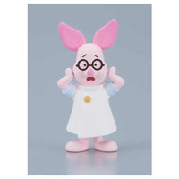 Winnie the Pooh Costume Figure Collection Part.3 [2.Piglet (Scientist)]