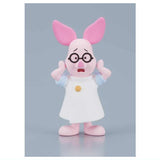 Winnie the Pooh Costume Figure Collection Part.3 [2.Piglet (Scientist)]