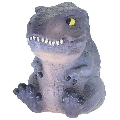 Jurassic World Koronto Sofubi Part.1 [1.T-Rex]