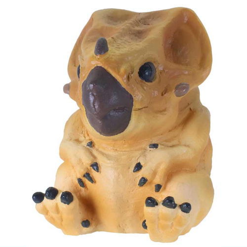 Jurassic World Koronto Sofubi Part.1 [2.Aquilops]