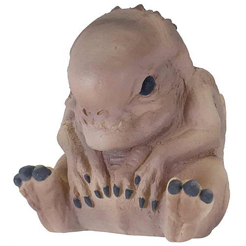 Jurassic World Koronto Sofubi Part.1 [3.D-Rex]