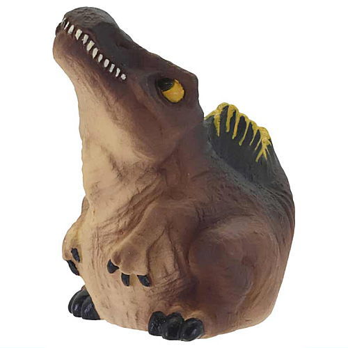 Jurassic World Koronto Sofubi Part.1 [4.Spinosaurus]