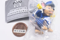 Paw Patrol Paw Pack Figure [1.Chase]