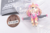 Paw Patrol Paw Pack Figure [4.Skye]