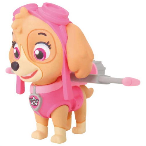 Paw Patrol Paw Pack Figure [4.Skye]