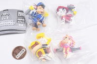 Paw Patrol Paw Pack Figure [All 4 type set(Full Complete)]
