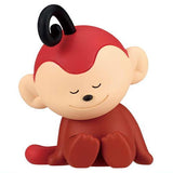 Shoulder Zun Fig. Tabekko Animal THE MOVIE [2.Monkey]