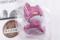 Shoulder Zun Fig. Tabekko Animal THE MOVIE [3.Cat]