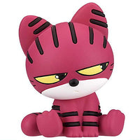 Shoulder Zun Fig. Tabekko Animal THE MOVIE [3.Cat]