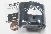 mill and moi Mofumofu Pochette [1.Moi Cat]