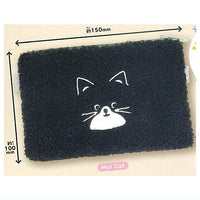 mill and moi Mofumofu Pochette [1.Moi Cat]