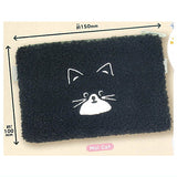 mill and moi Mofumofu Pochette [1.Moi Cat]
