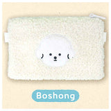 mill and moi Mofumofu Pochette [2.Boshong]