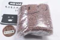 mill and moi Mofumofu Pochette [3.Poodri]