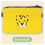 mill and moi Mofumofu Pochette [4.Cheetah]