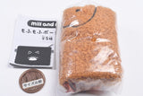 mill and moi Mofumofu Pochette [5.Daram]