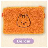 mill and moi Mofumofu Pochette [5.Daram]