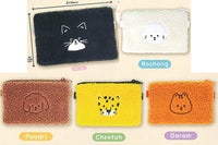 mill and moi Mofumofu Pochette [All 5 type set(Full Complete)]